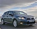 Lexus CT 200h